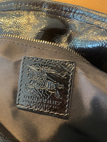Burberry beat check lowry - check,