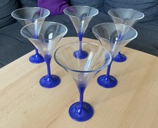 Tupperware Eleganzia Eisbecher 6 St. 170ml Sektglas Weihnachten Silvester