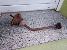 RS09 GT Traktor Schlepper