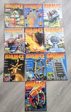 KIRMES & PARK REVUE - 2000