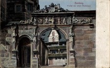 Ak Bamberg in Oberfranken