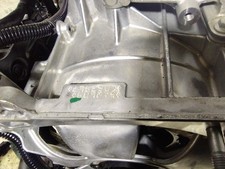 5aq609 teilmotor nissan - 5aq609,