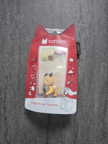 Tonie hummel bommel neu ovp - tonie, neu&ovp-