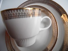 3 Teiliges Kaffeegedeck +