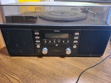 Teac LP-R500 Stereoanlage