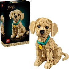 LEGO® Icons 11384 Golden