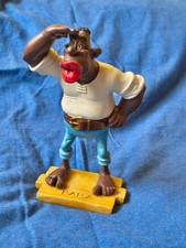 Baba, Pirat, Plastoy Asterix