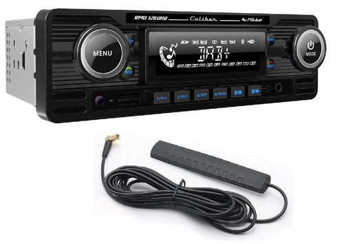 Caliber rmd120dab dab usb - dab+,