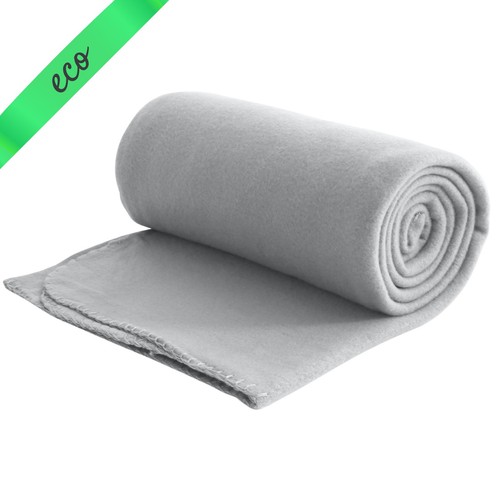 Eco line fleecedecke - fleecedecke, 130x160