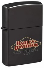 ZIPPO - BENZIN - FEUERZEUG -