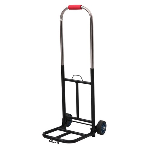 Klappbare sackkarre tragbar - sackkarre,