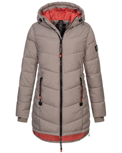 Sublevel damen winter - winter, jacke