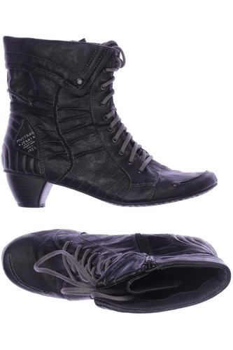 Mustang stiefelette damen - mustang,