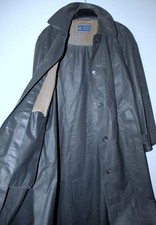 KLEPPER Kleppermantel