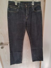 Jeanshose Jeans Herren Blau