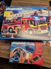 Playmobil 5362