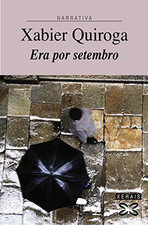 Era por setembro - Spanish