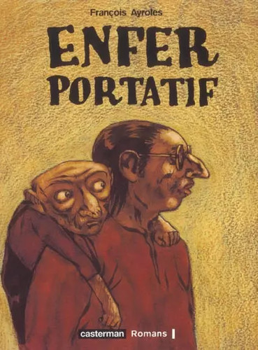 Enfer portatif françois - enfer, portatif,