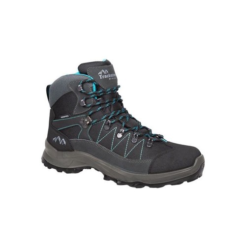 Trackstone cliff lady - cliff,