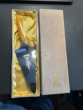 Tortenheber Vintage 60