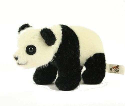 Kösen stofftier pandababy - kÖsen,
