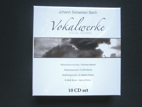 Bach messe - bach,