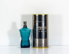 Jean Paul Gaultier  le Male