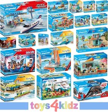 PLAYMOBIL® Ferien am Meer 4216 - 71909 zum Auswählen  ** NEU / OVP