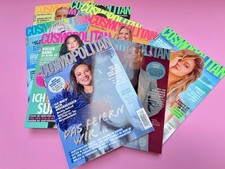 COSMOPOLITAN Deutsch
