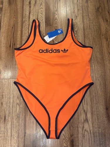Adidas badeanzug xxl neu - adidas,