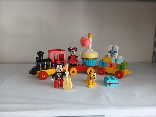 Lego duplo disney 10941 mickey - duplo,