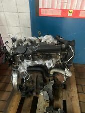 Peugeot 407 SW 6E 2.2 HDi 125kW 170PS 4HT 10DZ47 Dieselmotor Motor 