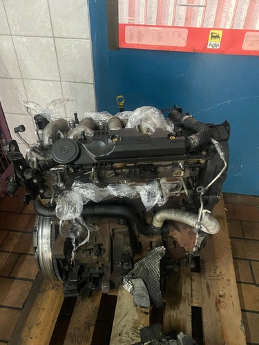 Peugeot 407 2 hdi - peugeot, 2.2