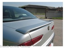 Heckspoiler Heckflügel Flügel Spoiler Tuning passend für Alfa Romeo 156 H745