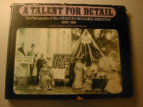 1974 talent for detail - 1974, the