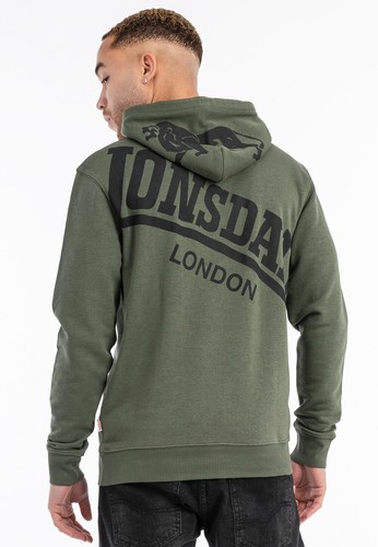 Lonsdale herren - lonsdale,
