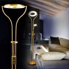 Verstellbare LED Schlaf Wohn