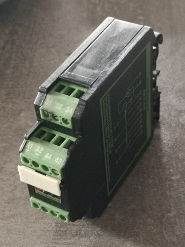 Murr elektronik 51410 - murr, rm