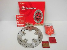 Brembo Bremsscheibe Bremse