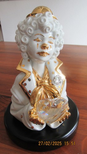 Oggetti capodimonte - , rg