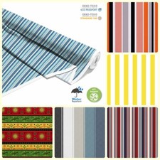 OXFORD Bedruckt Polyester