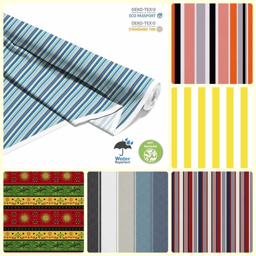 Oxford bedruckt polyester - bedruckt,