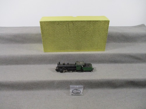 Ferro suisse h0m dampflok - ferro-suisse,