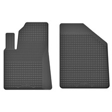 Universelle Fußmatten