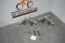 Shimano LX / DX BR-M600 V-Brakes Bremsensatz Vorn + hinten Kult Retro