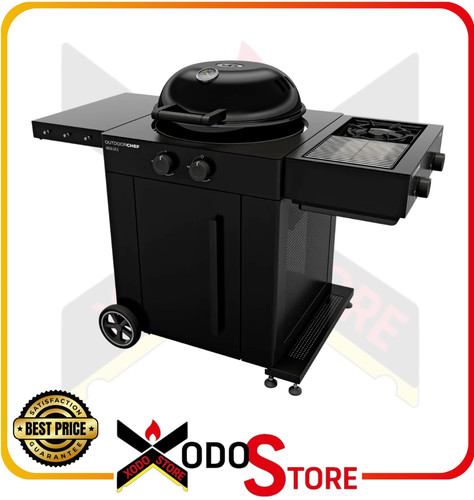 Grill gas outdoorchef arosa - outdoorchef,