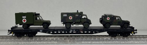Märklin 4mfor h0 47015 - h0,