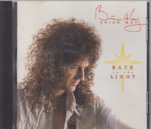 Brian may back the - brian, to