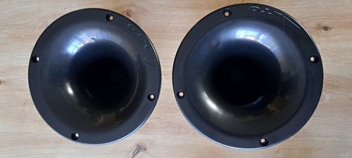 Hochton horn alto schwarz - 2, x