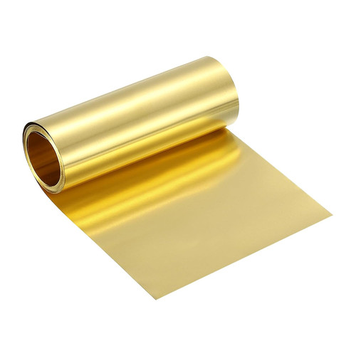 Messingplatten